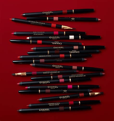 chanel 162 lip liner dupe|CHANEL .